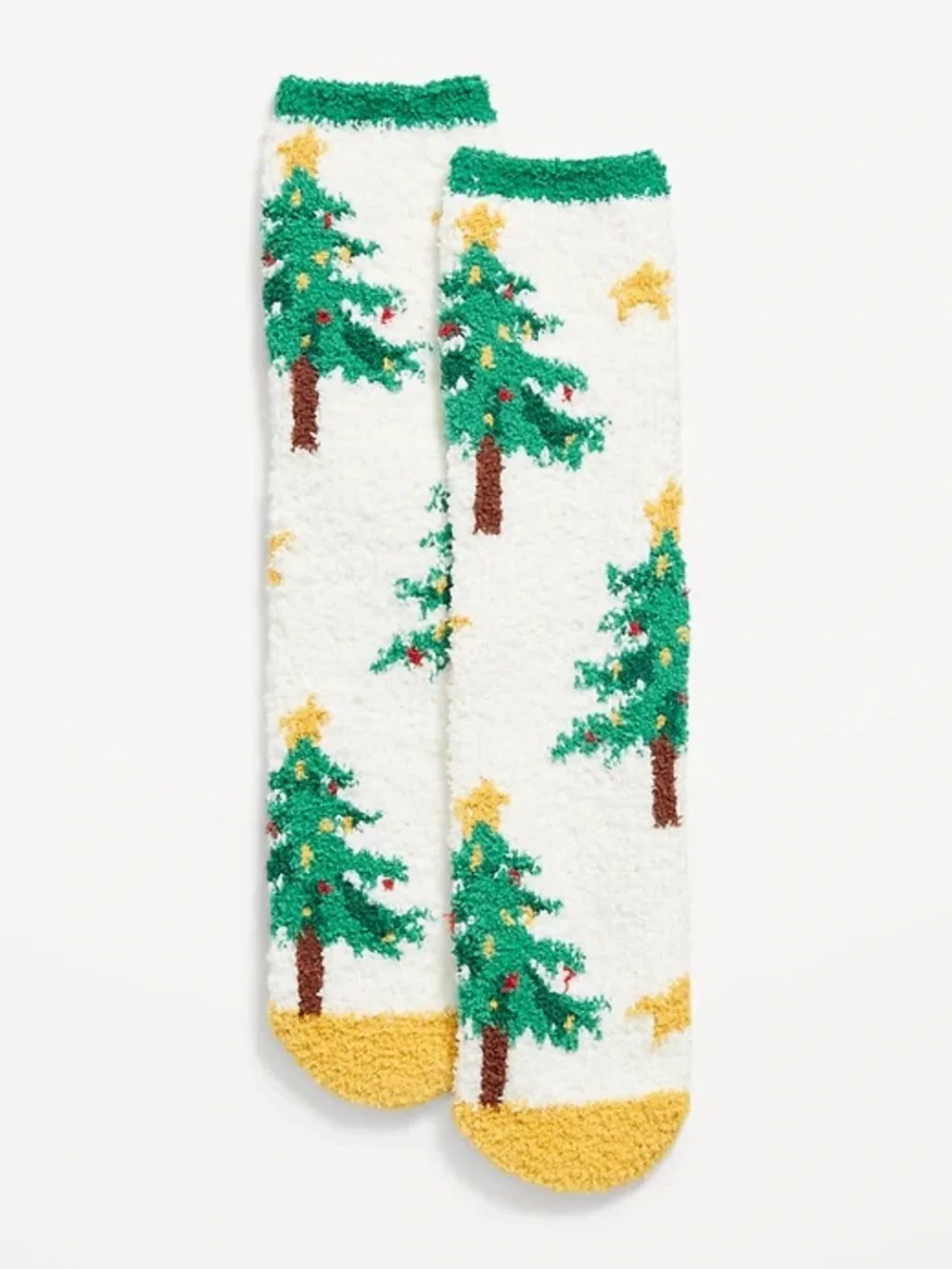 NWT Old Navy Holiday Sock Bundle | Cozy Socks & 6 Pack Ankle Socks